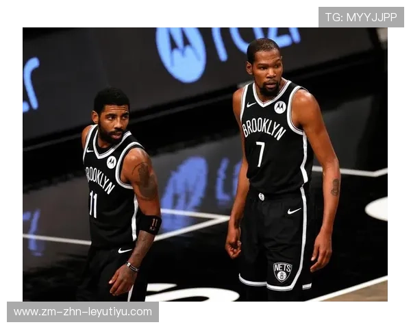 篮网队构建新体系，志在冲冠，篮网队建队